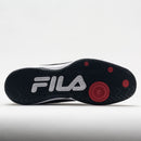 Fila Double Bounce 3 Men's Black/White/Fila Red
