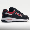 Fila Double Bounce 3 Men's Black/White/Fila Red