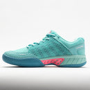 K-Swiss Express Light Pickleball Women's Aruba Blue/Maui Blue/Soft Neo