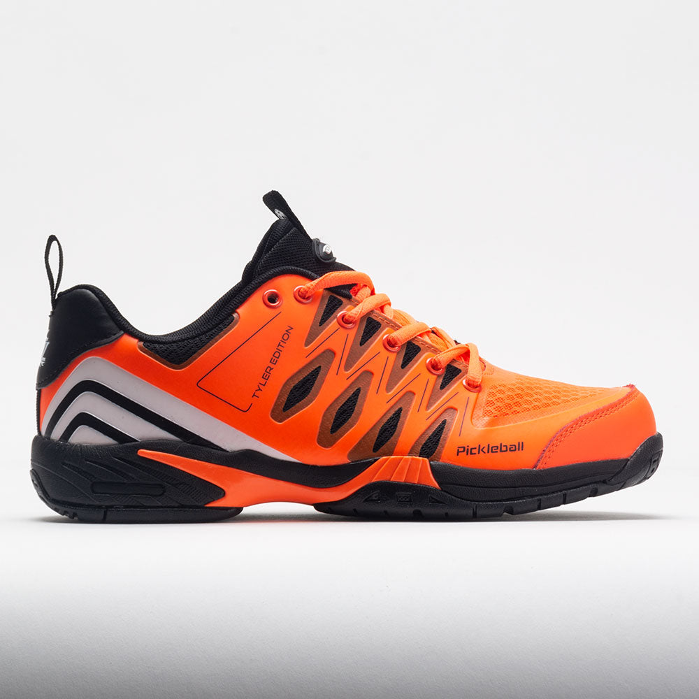 Acacia Tyler Loong Signature Edition Men's Solar Orange/Black