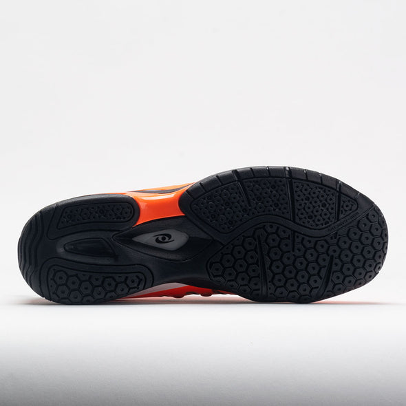Acacia Tyler Loong Signature Edition Men's Solar Orange/Black