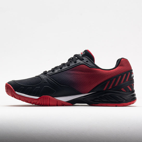 Fila Volley Zone Men's Red/White/Black