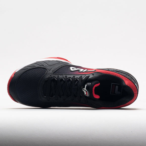 Fila Volley Zone Men's Red/White/Black