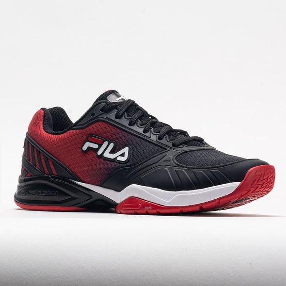 Fila Volley Zone Men's Red/White/Black