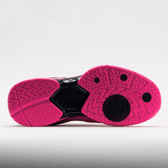 Fila Volley Zone Women's Knockout Pink/Black