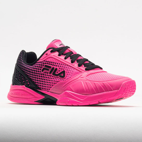 Fila Volley Zone Women's Knockout Pink/Black