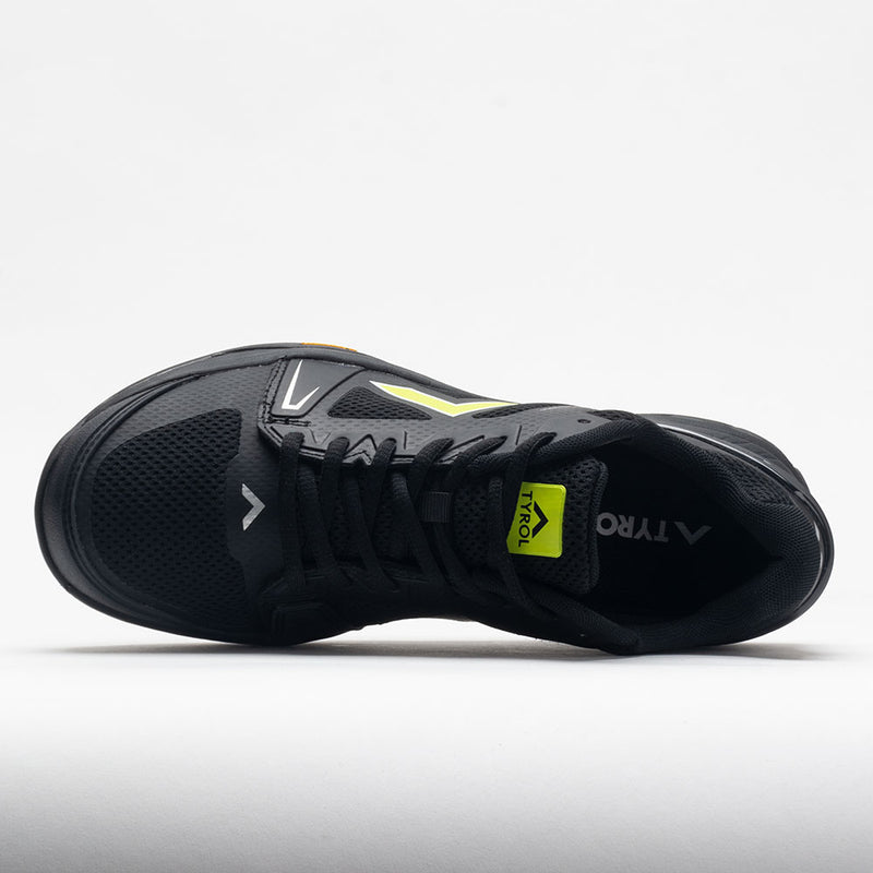 Tyrol Drive V 2022 Men's Black/Lime