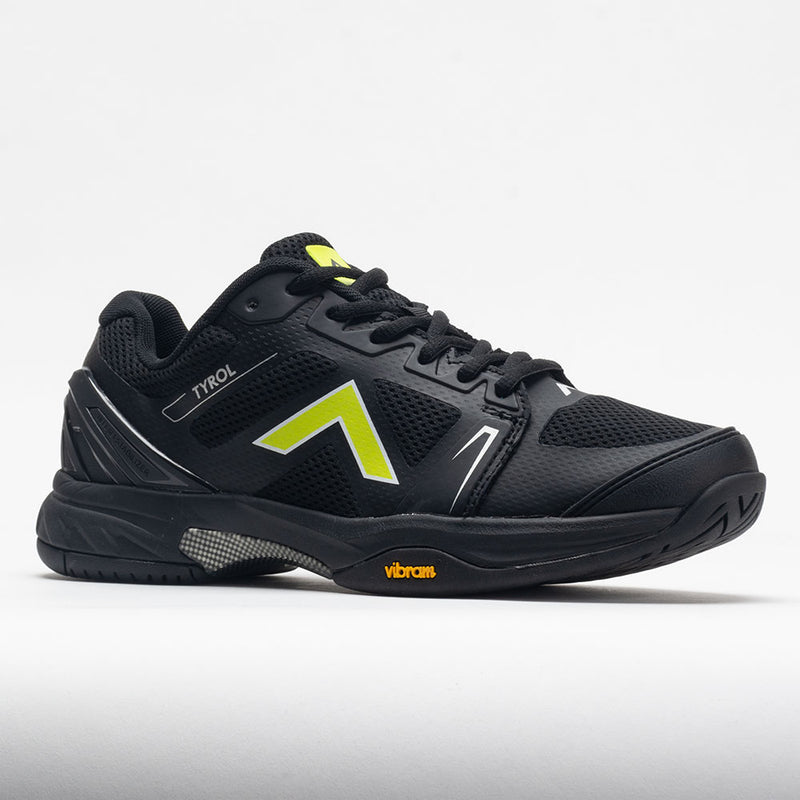 Tyrol Drive V 2022 Men's Black/Lime