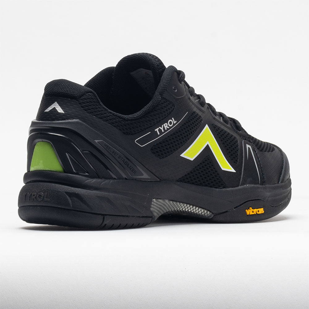 Tyrol Drive V 2022 Men's Black/Lime