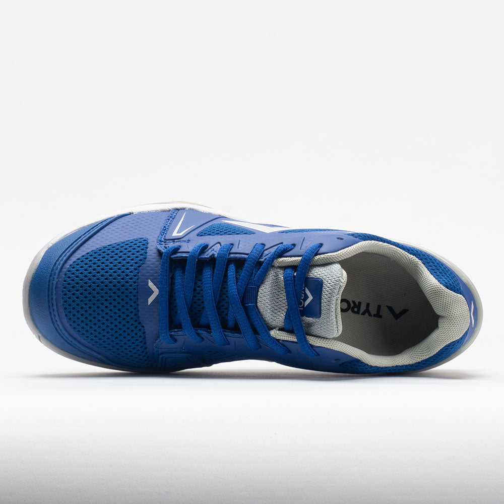 Tyrol Drive V 2022 Men's Blue/Gray