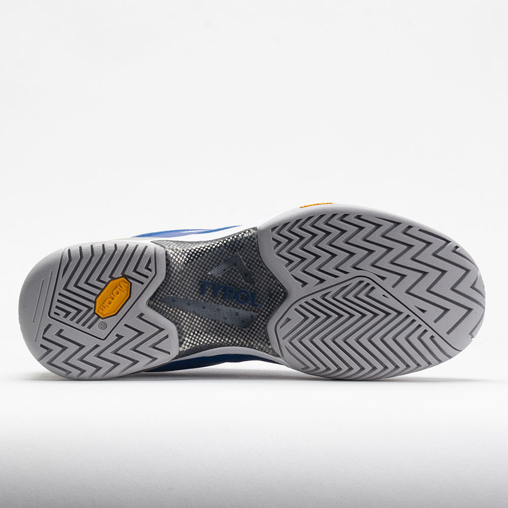 Tyrol Drive V 2022 Men's Blue/Gray