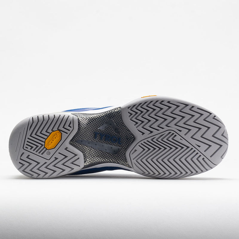 Tyrol Drive V 2022 Men's Blue/Gray