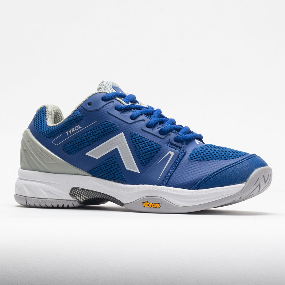 Tyrol Drive V Men's Blue/Gray – Holabird Sports