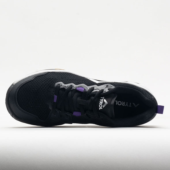 Tyrol Velocity V Men's Black/Purple