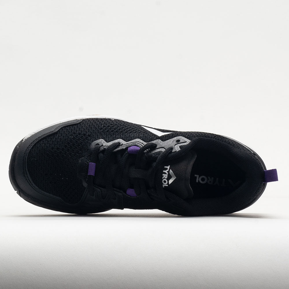 Tyrol Velocity V Women's Black/Purple