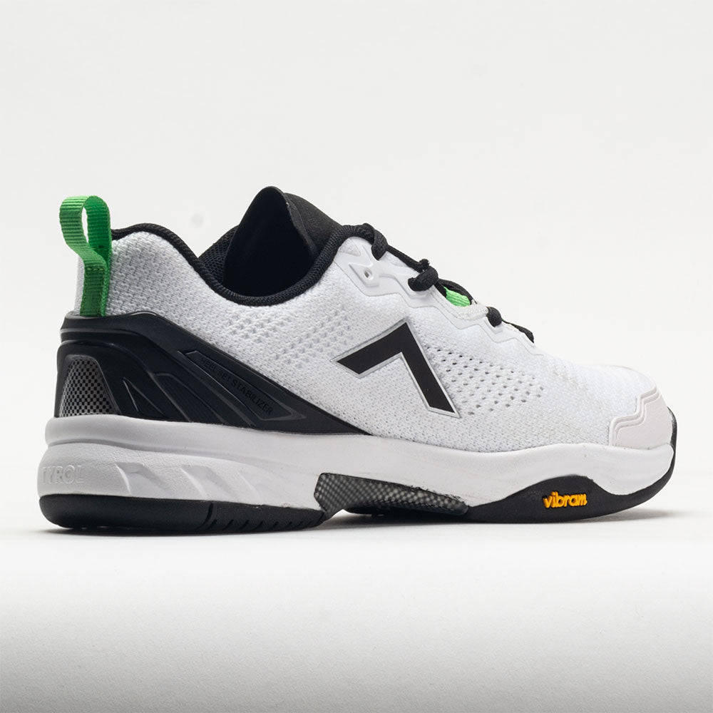 Tyrol Velocity V Women's White/Green