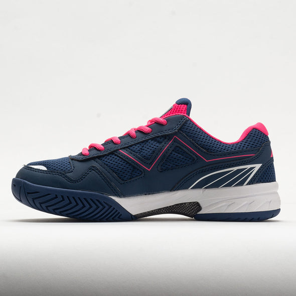 Tyrol Volley V Women's Navy/Pink