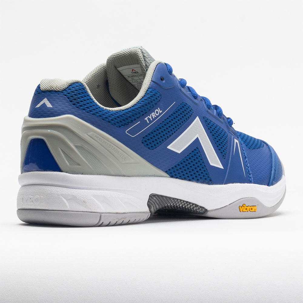 Tyrol Drive V 2022 Women's Blue/Grey