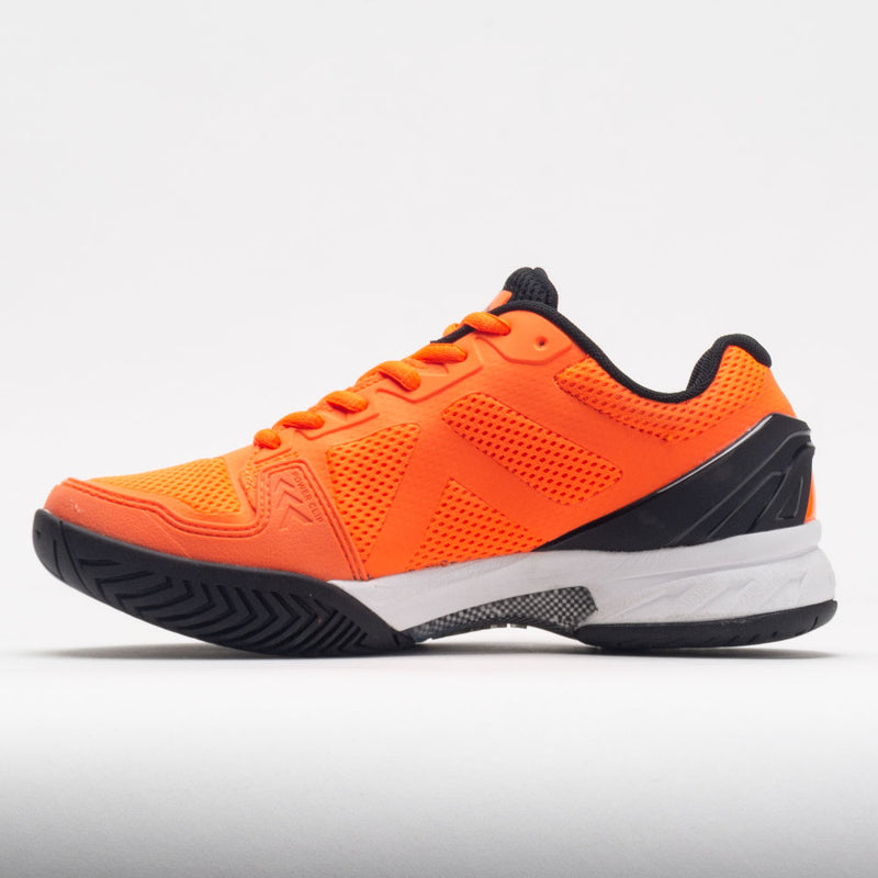 Tyrol Drive V 2022 Women's Orange/Black