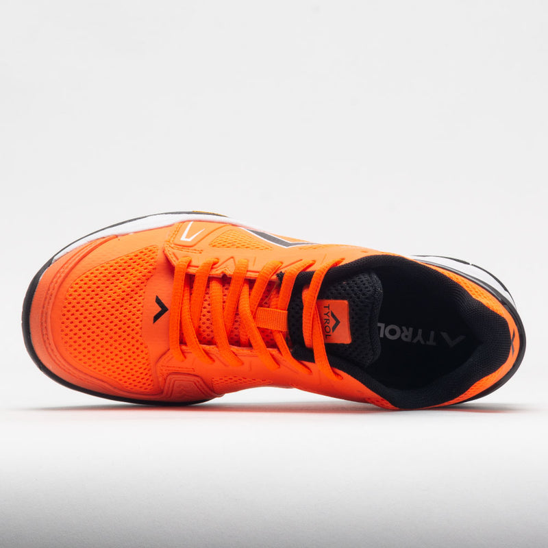 Tyrol Drive V 2022 Women's Orange/Black