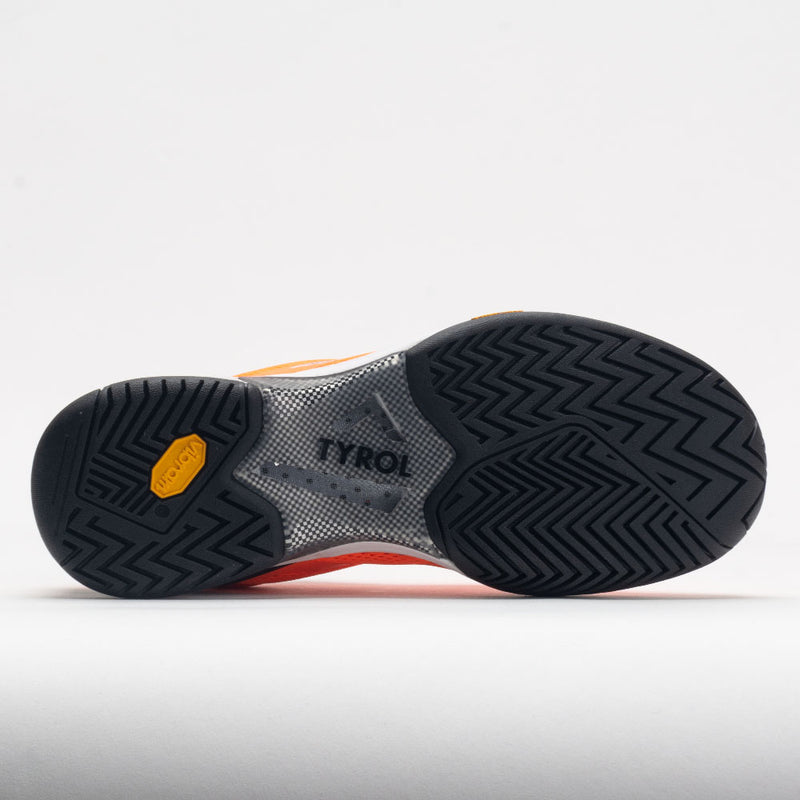 Tyrol Drive V 2022 Women's Orange/Black