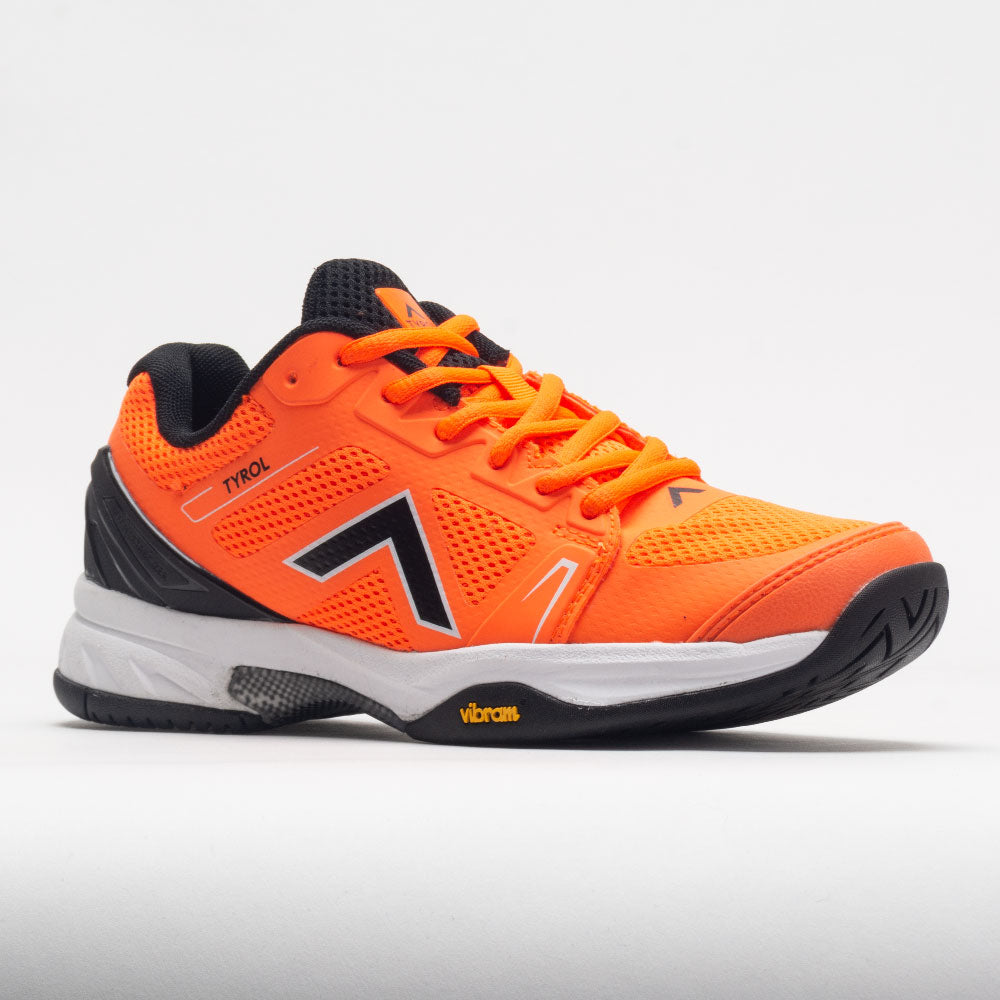 Tyrol Drive V 2022 Women's Orange/Black