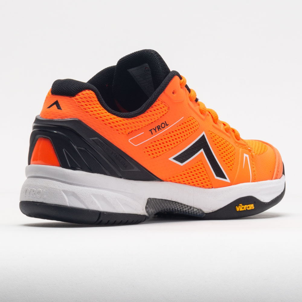 Tyrol Drive V 2022 Women's Orange/Black