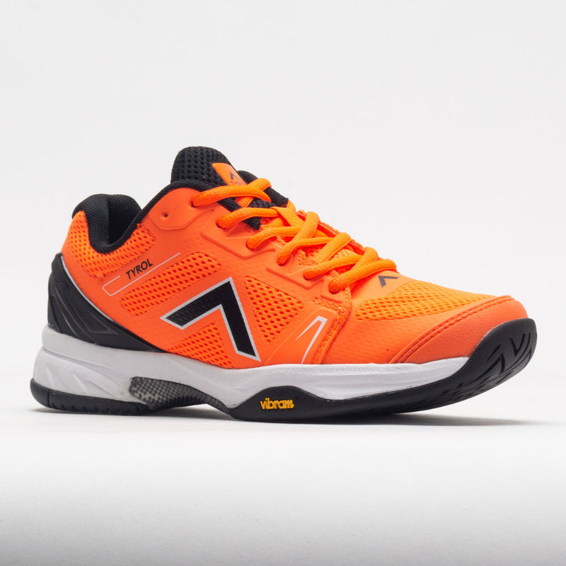 Tyrol Drive V 2022 Men's Orange/Black