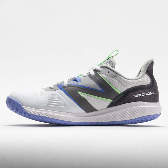 New Balance 796v3 Women's White/Castlerock/Vibrant Violet