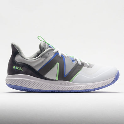 New Balance 796v3 Women's White/Castlerock/Vibrant Violet