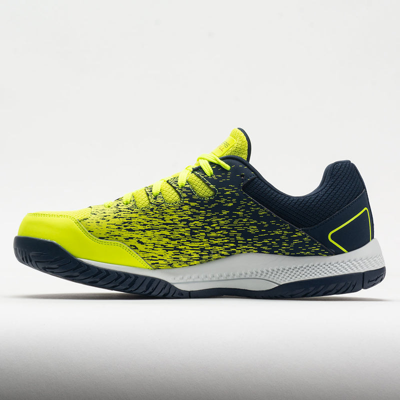 Skechers Viper Court Men's Yellow/Navy