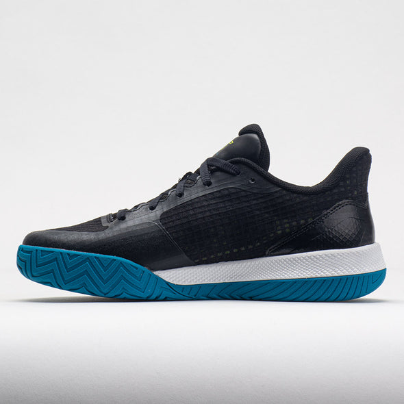 Skechers Viper Court Pro Women's Black/Blue