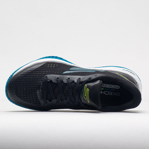 Skechers Viper Court Pro Women's Black/Blue