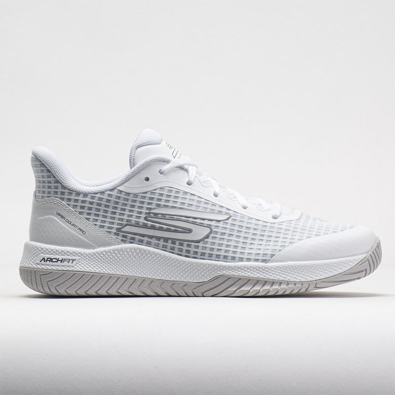 Skechers Viper Court Pro Women's White