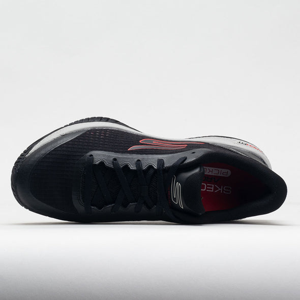 Skechers Viper Court Pro Men's Black/Red