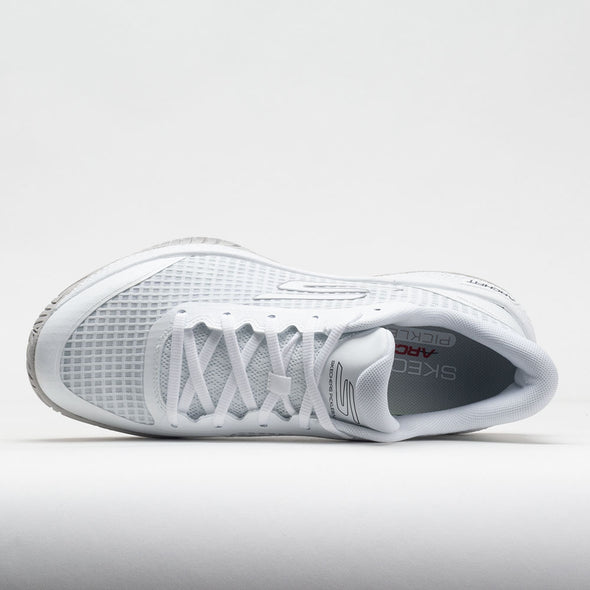 Skechers Viper Court Pro Men's White