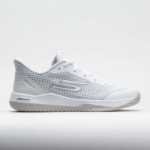 Skechers Viper Court Pro Men's White