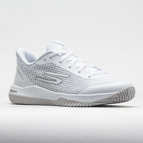 Skechers Viper Court Pro Men's White