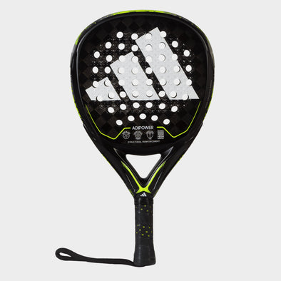 adidas adipower 3.2 Black/Yellow