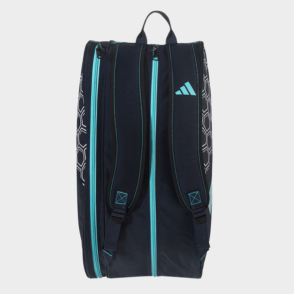 adidas Racketbag CONTROL 3.2 Navy