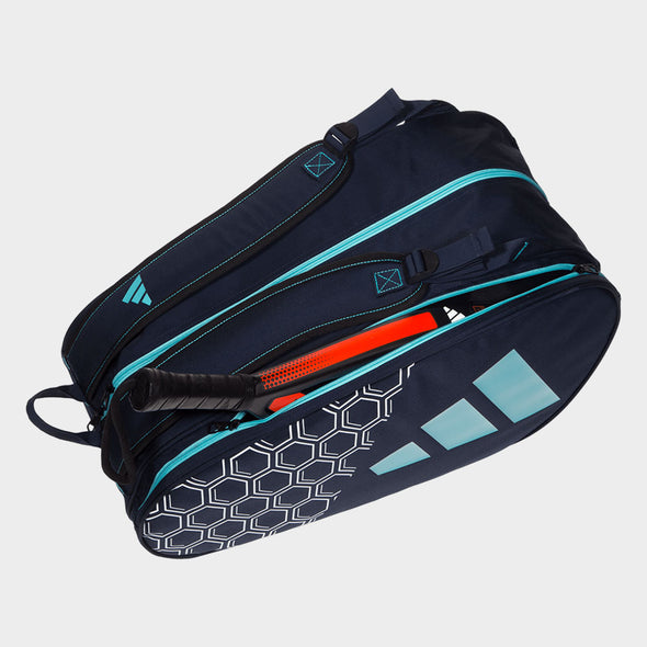 adidas Racketbag CONTROL 3.2 Navy
