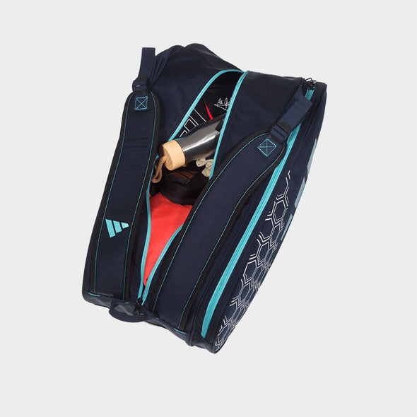 adidas Racketbag CONTROL 3.2 Navy