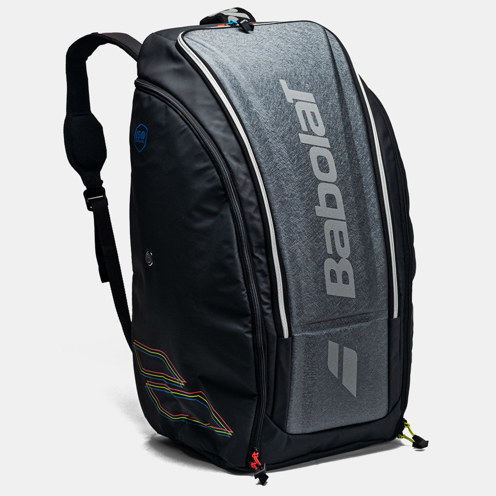 Babolat pure line backpack top
