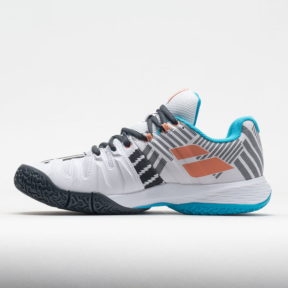 Babolat Sensa Women's White/Canyon Sunset