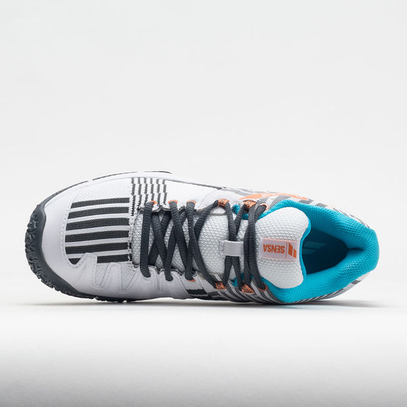 Babolat Sensa Women's White/Canyon Sunset