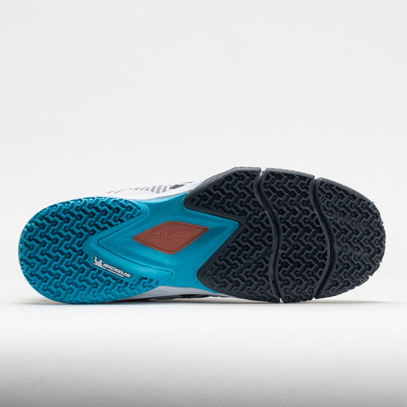 Babolat Sensa Women's White/Canyon Sunset