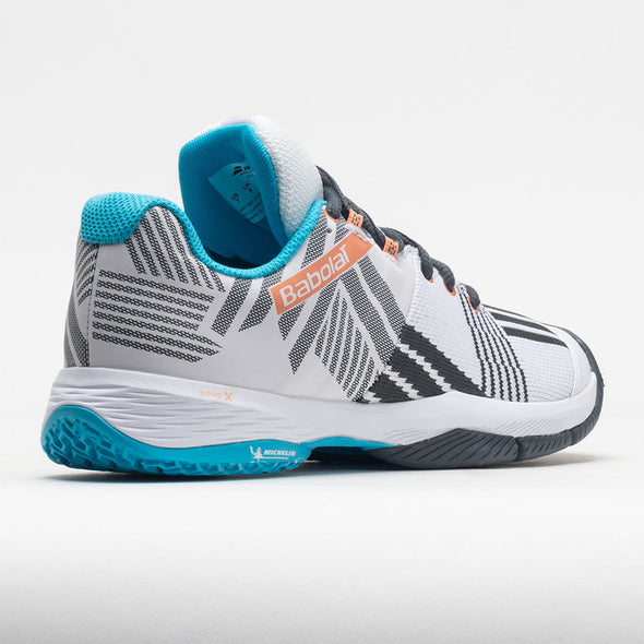 Babolat Sensa Women's White/Canyon Sunset