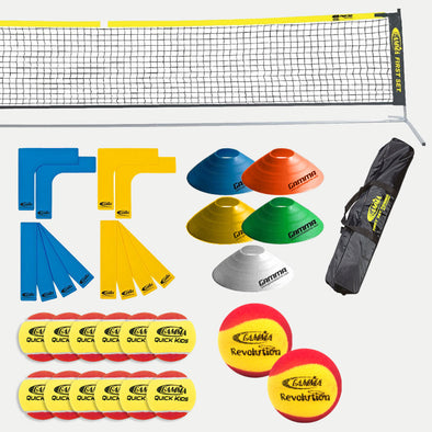 Gamma First Set Kit