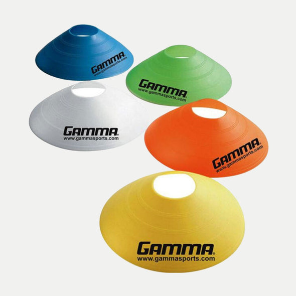 Gamma First Set Kit