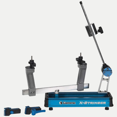 Gamma X-2 Stringing Machine